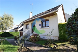 maison individuelle à la vente -   91310  LINAS, surface 1 m2 vente maison individuelle - UBI448017881